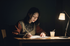 这些东西不只可以或许帮帮创做者快速生成高质