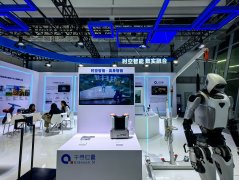 A“小高教员”能够进行复杂时空推理取规划