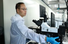 了科研的“最初一公里”